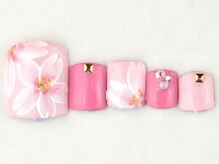 フォア ネイル(FOI NAIL)/