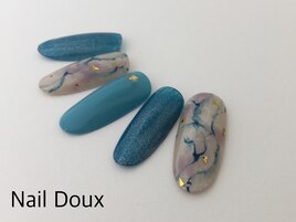 個性派デザイン