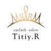 ティティラッシュ(Titiy.R)のお店ロゴ