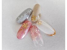 カディア(CADIA)/シーズンネイル