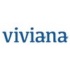 ヴィヴィアナ(viviana)ロゴ