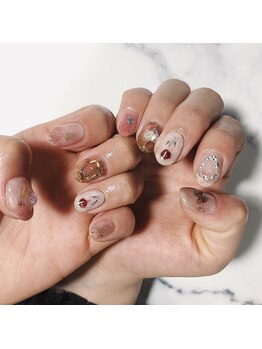 シエル エトワール(Ciel etoile)/