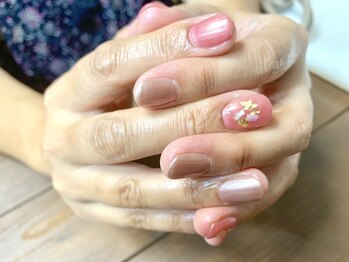 上品シンプル♪