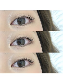 プライズアイリス アイラッシュ 池袋東口店(prize Iris eyelash)/まつ毛パーマ♪【池袋】