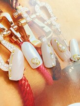 ツインクルスター(TWINKLE STAR)/定額デザイン