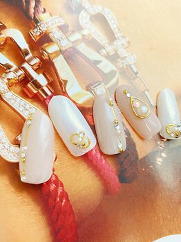 ツインクルスター(TWINKLE STAR)/定額デザイン