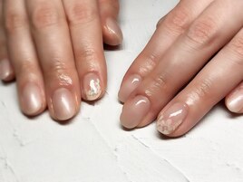 新規クーポン選べるアート(^^)