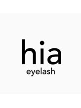 ヒア アイラッシュ(hia eyelash) hina 