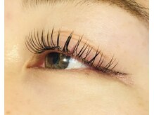 アイクイック 日暮里 西日暮里駅前店(Ai Quick)/自然に盛れる長さ