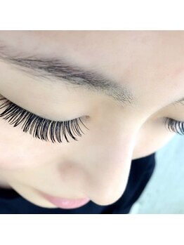 アンジュリー(angelie)/フラットラッシュ