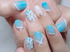 ハンドデザインC　¥5900 新規