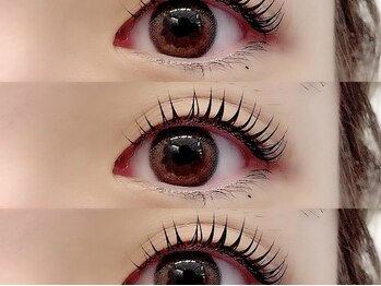 フェイン 青山店(fein.)/パリジェンヌラッシュリフト♪