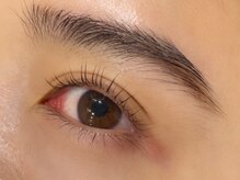 アール ヘッドスパ(R head spa)/【パリジェンヌ/まつげパーマ】