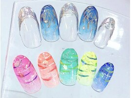 季節のアートコース★