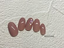 ネプチューン 自由が丘店(NEPTUNE)/定額アート5980円