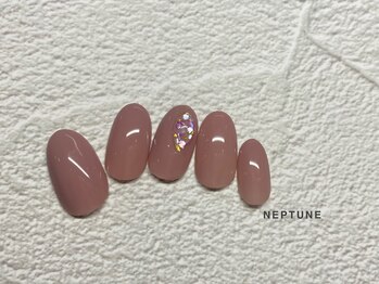 ネプチューン 自由が丘店(NEPTUNE)/定額アート5980円