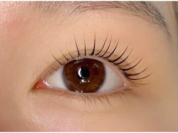 レアファースト 大和高田店(Le'a first)/まつ毛パーマ