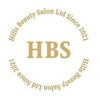 ヒルズビューティーサロン(HillsBeautySalon)のお店ロゴ