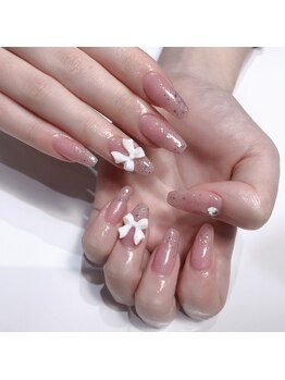 クリスタルネイルサロン(Crystal Nail)/