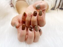 フローラ/持ち込み