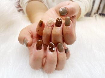 フローラ/持ち込み