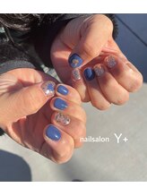 ワイプラス(Y+)/