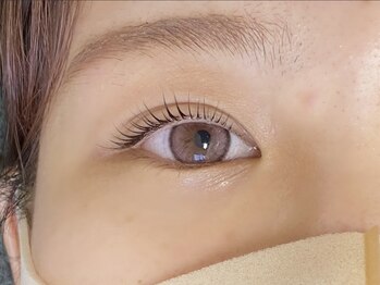 クチュール アイラッシュ(Couture Eyelash)/まつ毛パーマ