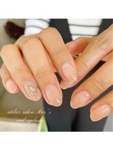 マーズ(Mar's)/担当:momoko