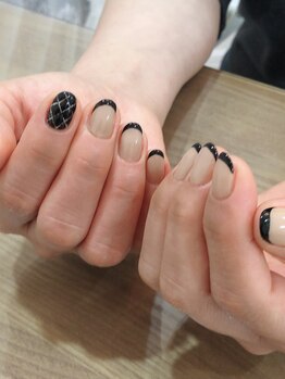 マックスオーガニックネイルサロン/