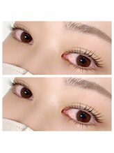 リーストア(Re:Store)/上下まつげパーマ