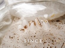 シンス(Since)/６月monthly plus(山田)