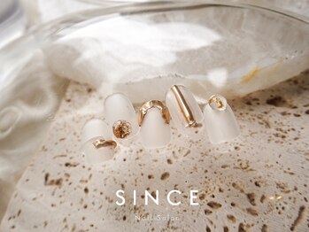 シンス(Since)/6月monthly plus(山田)