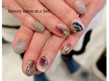 エムシーベル(m.c bell)/