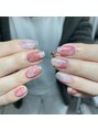 ティアラバイエミタス(TIARA by emi+)&nbsp;キレイめデザインもお任せください＾＾