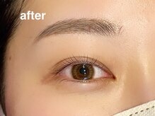 スマイル(Smile)/アイブロウWAX脱毛/眉毛パーマ