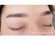 スウィートラッシュ(Sweet Lash)の写真