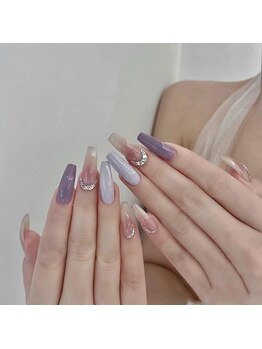 ルル 関内(LuLu)/120分持ち込みデザイン