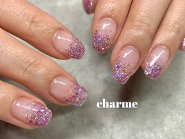 グラデーション