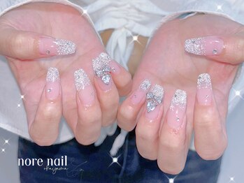 ノレネイル(nore nail)/