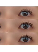 シー センター北(sii)/パリジェンヌラッシュリフト