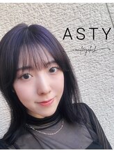 アスティ(ASTY) Rukana