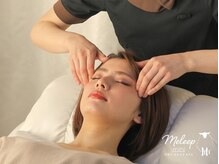 メリープミニ 名古屋店(meleep mini)/眼精疲労