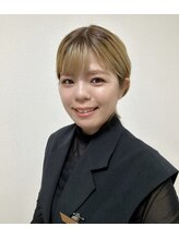 アイラッシュ ファボ(EYELASH FAV)&nbsp;浦添店店長 Nao