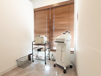 イロドリ 南浦和(irodori)/セルフエステ部屋