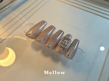 メロー バイ シェリーラメール 千葉店(Mellow by Cherie la mer)/ワンホン/韓国定額Sコース