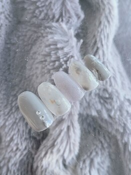 ピュアクオーレ(PURE CUORE)/