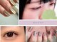 ジョガータ(jogata)の写真/【事前ご連絡でまつげとの同時施術も可能◎】jogataで目元/指先を同時に可愛く★駐車場完備で通いやすい♪