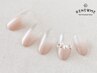 【Hand】カラグラ/カラグラ定額アート ¥7700～