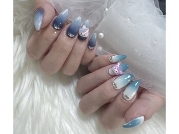 アンドミー(&ME)/