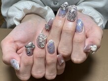 ペンティ(Painty)/ハンド2時間やり放題